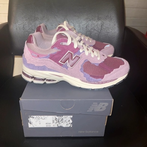New Balance 2002 R protection pack - Picture 5 of 5